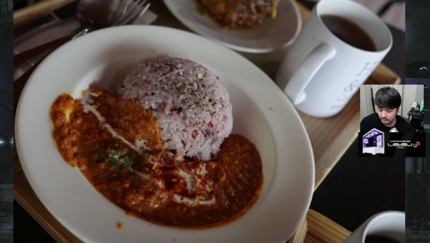 おだやかVDKと半袖マザー