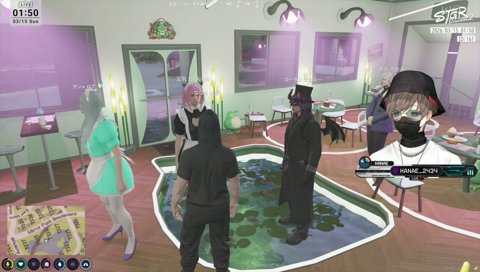 ちょっとなんかアレかも…