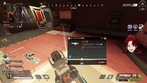 かんせる「MARCH（大学）はクズしかいない」