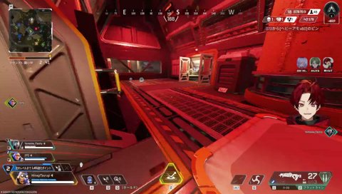 女とゲームして怒るタイプ