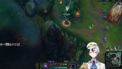 0/6からの巻き返し