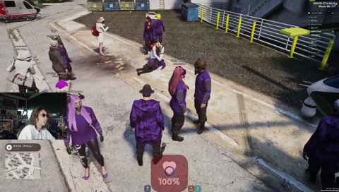 ジーニアス　ねこ！？