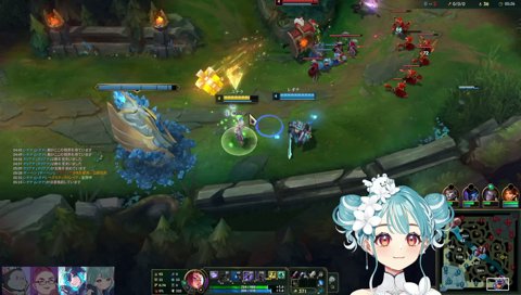 個人用　ヴァルス