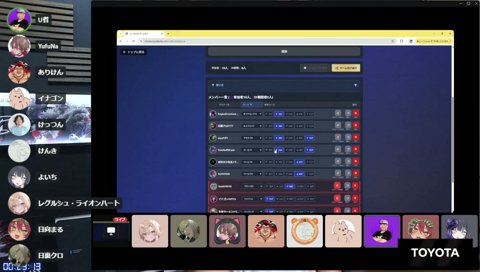 LoL歴13年ライオン