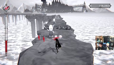 よし！射出（い）くぞ！