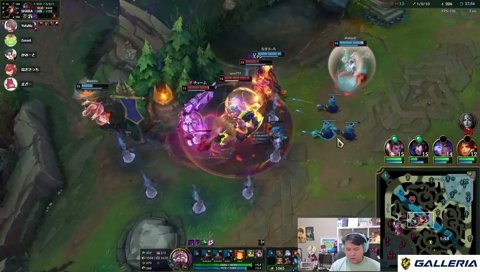 仕上がりすぎたオーーーン