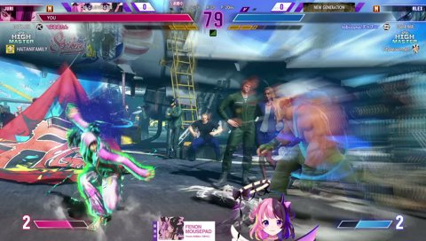 自動解説ぷるる「ｺﾗｰ！ｺﾗｰ！」