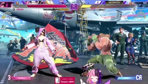 繋がらんやんけ暗剣殺！！ｳｵｵｵｵｲ！！！