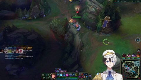 なぎにゃんの衝撃発言