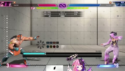 イベント匂わせぷるる