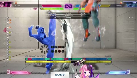 JAM Projectの曲でテンションがアガってたはずが・・・