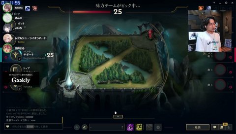 ホントっぽい話をするけんき