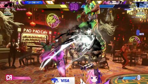 ジュリプレゼン：前ステが長すぎる