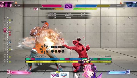 世にも珍しい、指示コメ誹謗中傷OKのチャット欄