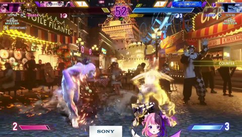 キレるぷるる「余裕なくてすいませんでしたねぇ！！💢」