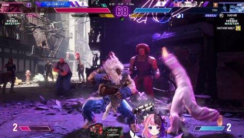 もう素晴らしい！もう素晴らしい！(本人)