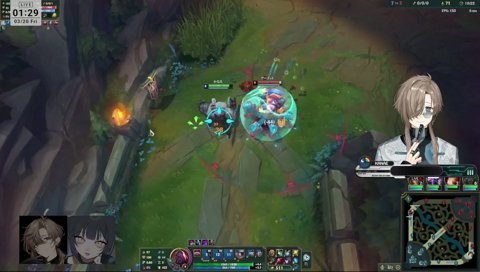 めろいかなかな