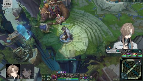 パイクが危ない！