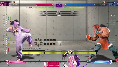 マリオテニスのいつメンたちを想うぷるる