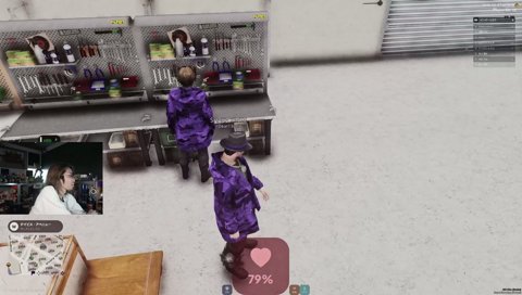 叶　釈迦さんが置く…？