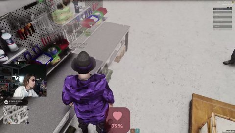 叶　どう思います？