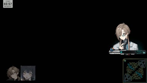 葛葉とデュオしようって話に／って言いながらスレスパしてた