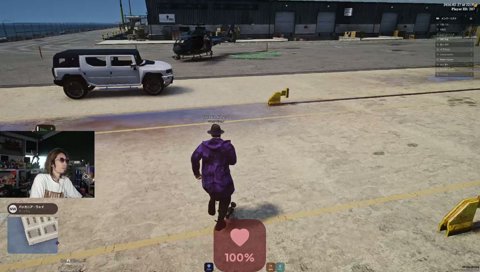 葛葉　どうしたんすか？w