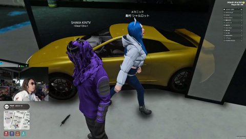 いつの間にか広がっていた🍤のボブキャットの嘘