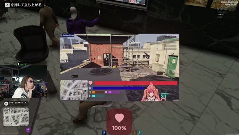 ジーニアス　let’s Dancing