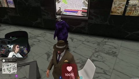 釈迦　え？今のジーニアスの声？