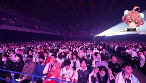 （相手）強すぎだっつってんの！
