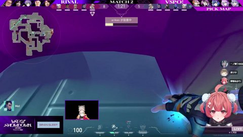 メルトン、エンタメ抜きのACE