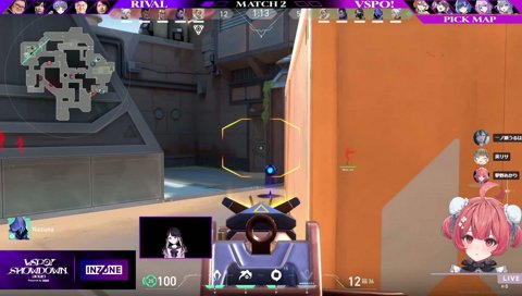 ロビン、転べ！