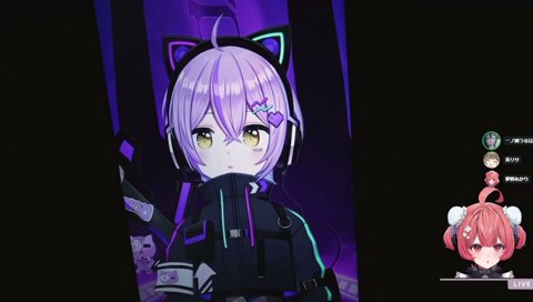 うるは「このチームで良かったな」