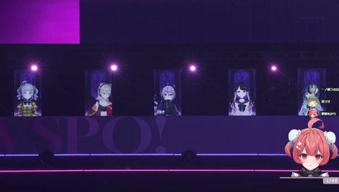 モンキーのプロテイン隠します