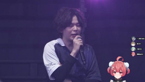 カメラまで完璧に把握して芸をするたかやスペシャル