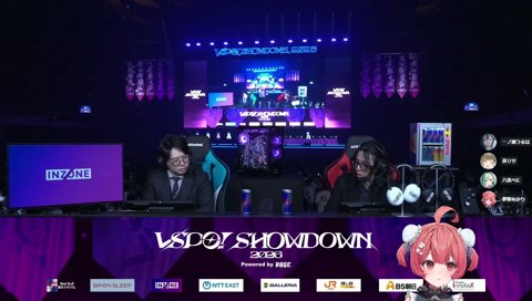 ブチギレるのせさん