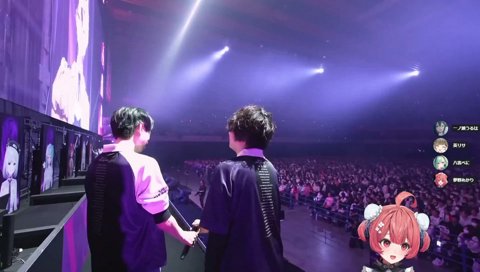 ☆感動😭👏🎂💫