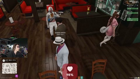 稲荷いろは　頑張ってください