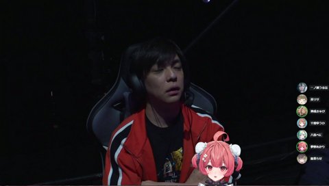 うるさｲﾝだっつーの！！明日返す(インパクト)っつってんの。