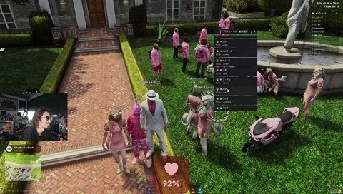 Arupi Aru　朕ポメラニアンだ！