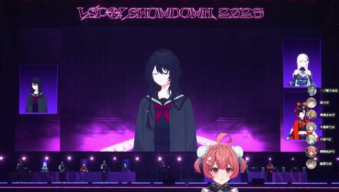 冷笑リサと熱血うるは