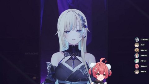 エマさん🥹👏✨🍀