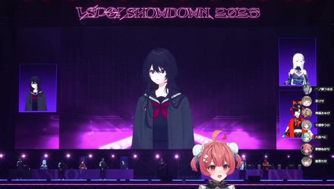 リーダーの英リサさん？