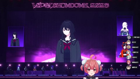 江戸っ子一ノ瀬うるは