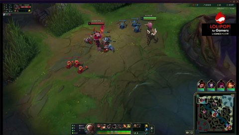 良いね、良いねぇ良い開幕のさｎ、あぁ？