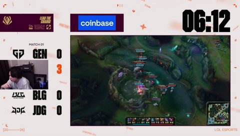 1戦目？3-0だったよ