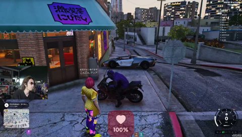 昏昏アリア　私ずっとですよ。