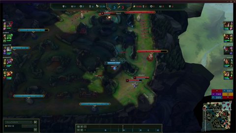 しゃるるファンボらいじん