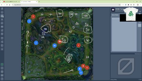ヘラルドの使い方オブジェクト優先度について